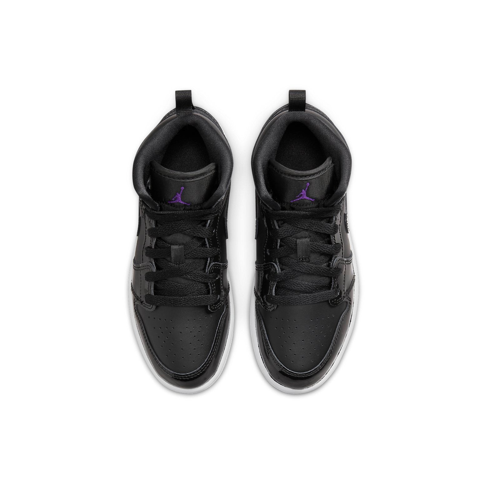 Shop (PS) Air Jordan 1 Mid SE 'Space Jam' Zapatillas DV1339-004