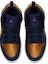 Lookbook (PS) Air Jordan 1 Mid SE 'Emas Bernoda' BQ6932-401