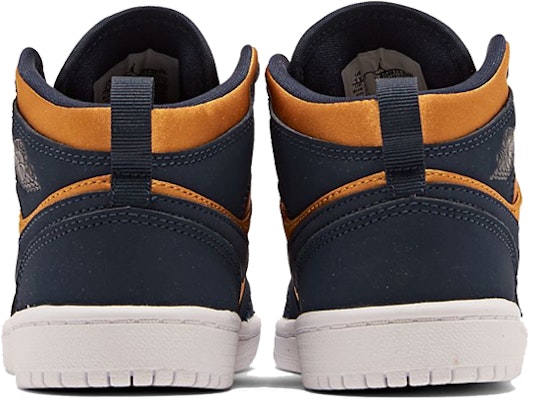 (PS) Air Jordan 1 中帮 SE '染金' BQ6932-401 Shop (PS) Air Jordan 1 中帮 SE '染金' BQ6932-401
