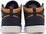 (PS) Air Jordan 1 Mid SE 'Emas Bernoda' BQ6932-401