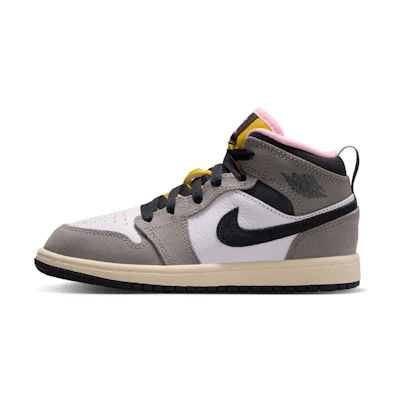 (PS) Jordan 1 Mid SE 'Tokyo Bio Hack'