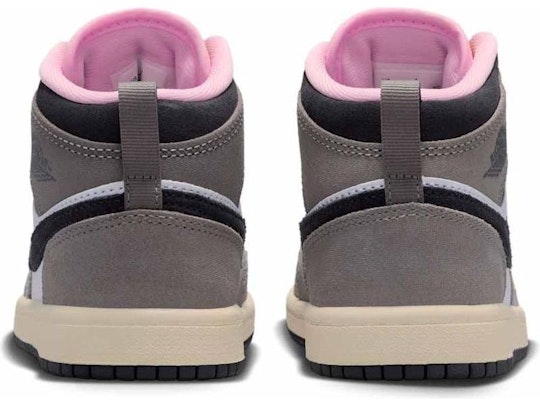 (PS) 에어 조던 1 미드 SE 화이트 케이브 스톤 HQ2013-100 Lookbook (PS) 에어 조던 1 미드 SE 화이트 케이브 스톤 HQ2013-100