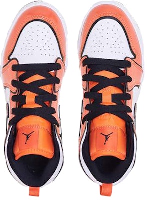 (PS) Air Jordan 1 Mid SE 'Turf Orange' - Jingga Turf BQ6932-802 Order (PS) Air Jordan 1 Mid SE 'Turf Orange' - Jingga Turf BQ6932-802