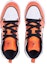Order (PS) Air Jordan 1 Mid SE 'Turf Orange' - Jingga Turf BQ6932-802