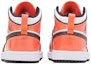 Purchase (PS) Air Jordan 1 Mid SE 'Turf Orange' - Jingga Turf BQ6932-802