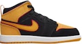 Order (PS) Air Jordan 1 Mid SE 'Naranja Intenso' FJ4925-008