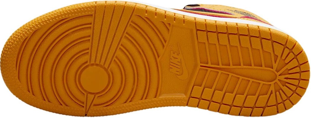 (PS) Air Jordan 1 Mid SE 'Naranja Intenso' FJ4925-008 Purchase (PS) Air Jordan 1 Mid SE 'Naranja Intenso' FJ4925-008