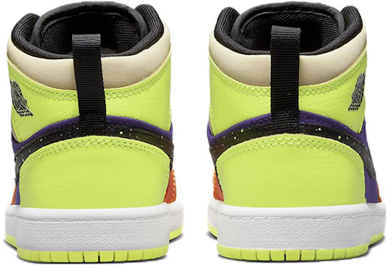 (PS) Air Jordan 1 Mid SE ''Volt Orange Vif'' FD8793-700 Purchase (PS) Air Jordan 1 Mid SE ''Volt Orange Vif'' FD8793-700