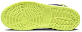 Details for (PS) Air Jordan 1 Mid SE ''Volt Orange Vif'' FD8793-700