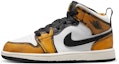 Buy (PS) Air Jordan 1 Mid SE 'Wear-Away - Taxi' Sneakers DQ8419-071
