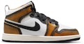 Order (PS) Air Jordan 1 Mid SE 'Wear-Away - Taxi' Sneakers DQ8419-071