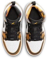 (PS) Air Jordan 1 Mid SE 'Wear-Away - Teksi' DQ8419-071 Shop (PS) Air Jordan 1 Mid SE 'Wear-Away - Teksi' DQ8419-071