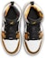 Shop (PS) Air Jordan 1 Mid SE 'Wear-Away - Taxi' Sneakers DQ8419-071