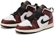 (PS) Air Jordan 1 Mid SE 'Wear-Away' Lelasan FB0567-006