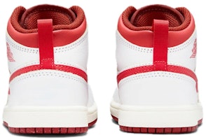 (PS) Air Jordan 1 Mid SE '白色沙丘紅' FJ3467-160 Shop (PS) Air Jordan 1 Mid SE '白色沙丘紅' FJ3467-160