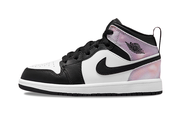 Buy （幼兒款）Air Jordan 1 Mid SE「禪宗大師」DM6215-001