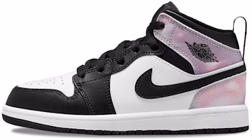 (Preschool) Air Jordan 1 Mid SE 'Zen Master' DM6215-001 (Preschool) Air Jordan 1 Mid SE 'Zen Master' DM6215-001