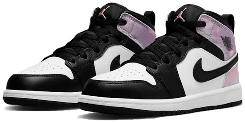 (PS) Air Jordan 1 Mid SE 'Zen Master' Pria Wanita Sneakers DM6215-001 Order (PS) Air Jordan 1 Mid SE 'Zen Master' Pria Wanita Sneakers DM6215-001