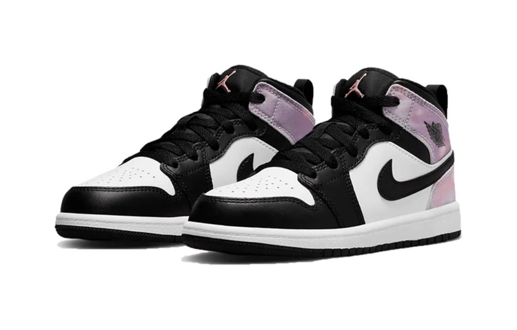 Order （幼兒款）Air Jordan 1 Mid SE「禪宗大師」DM6215-001