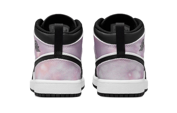 Lookbook （幼兒款）Air Jordan 1 Mid SE「禪宗大師」DM6215-001