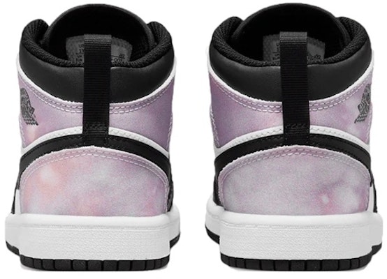 (幼兒款)Air Jordan 1 Mid SE「禪宗大師」DM6215-001 Lookbook (幼兒款)Air Jordan 1 Mid SE「禪宗大師」DM6215-001