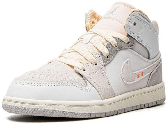 (PS) AJ1 ミッド SE クラフト "裏返し" (AJ1 Middo SE Kurafuto "Uragaeshi") DQ3724-100 Order (PS) AJ1 ミッド SE クラフト "裏返し" (AJ1 Middo SE Kurafuto "Uragaeshi") DQ3724-100