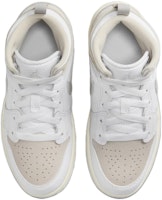 (幼稚園)Air Jordan 1 Mid SE Craft 'Inside Out - White Sail' FB9141-120 Shop (幼稚園)Air Jordan 1 Mid SE Craft 'Inside Out - White Sail' FB9141-120