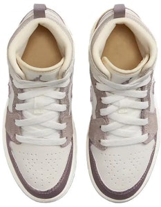 (PS) (유아용) 에어 조던 1 미드 SE 크래프트 '인사이드 아웃 - 토프 헤이즈' DZ4468-102 DZ4468-102 Shop (PS) (유아용) 에어 조던 1 미드 SE 크래프트 '인사이드 아웃 - 토프 헤이즈' DZ4468-102 DZ4468-102