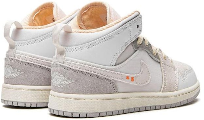 (PS) AJ1 ミッド SE クラフト "裏返し" (AJ1 Middo SE Kurafuto "Uragaeshi") DQ3724-100 Shop (PS) AJ1 ミッド SE クラフト "裏返し" (AJ1 Middo SE Kurafuto "Uragaeshi") DQ3724-100