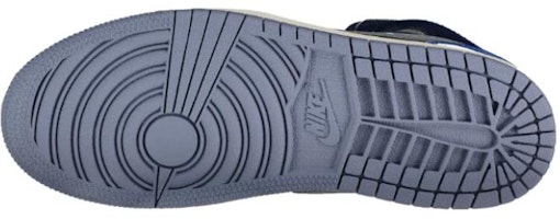 (學齡前)Air Jordan 1 Mid SE Craft 'Inside Out - 深藍' DX2195-400 Purchase (學齡前)Air Jordan 1 Mid SE Craft 'Inside Out - 深藍' DX2195-400