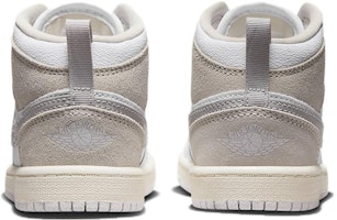 (幼稚園)Air Jordan 1 Mid SE Craft 'Inside Out - White Sail' FB9141-120 Purchase (幼稚園)Air Jordan 1 Mid SE Craft 'Inside Out - White Sail' FB9141-120