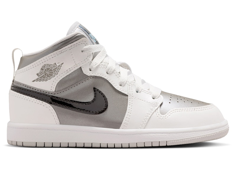 (PS) Jordan 1 Mid SE Inspired by the Greatest