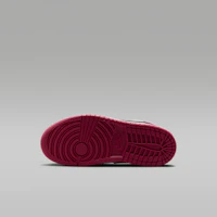 Order (PS) Air Jordan 1 Mid SE Sweet Beet/Nero/Desert Rose/Bianco II0591-600
