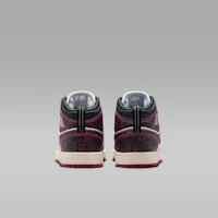 Details for (PS) Air Jordan 1 Mid SE Sweet Beet/Nero/Desert Rose/Bianco II0591-600