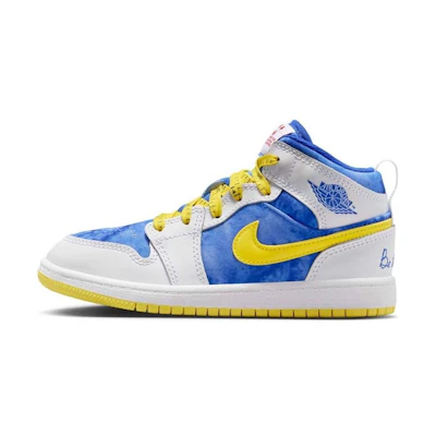 (PS) Jordan 1 'Sneaker School'
