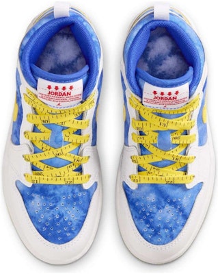 (PS) 에어 조던 1 미드 스니커 학교 비 톨 인 유어 씽킹 FZ3943-100 Order (PS) 에어 조던 1 미드 스니커 학교 비 톨 인 유어 씽킹 FZ3943-100