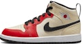 Buy (PS) Air Jordan 1 Mid SS 'Pertandingan Dunk' DV7010-100