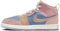 Buy (PS) Air Jordan 1 Mid SS 'Zen' Sneakers Pria/Wanita FN7495-400