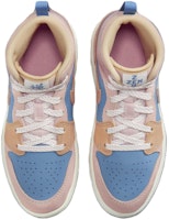 (PS) Air Jordan 1 Mid SS '禅意' FN7495-400 Shop (PS) Air Jordan 1 Mid SS '禅意' FN7495-400