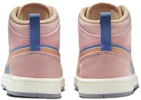 (PS) Air Jordan 1 Mid SS '禅意' FN7495-400 Purchase (PS) Air Jordan 1 Mid SS '禅意' FN7495-400