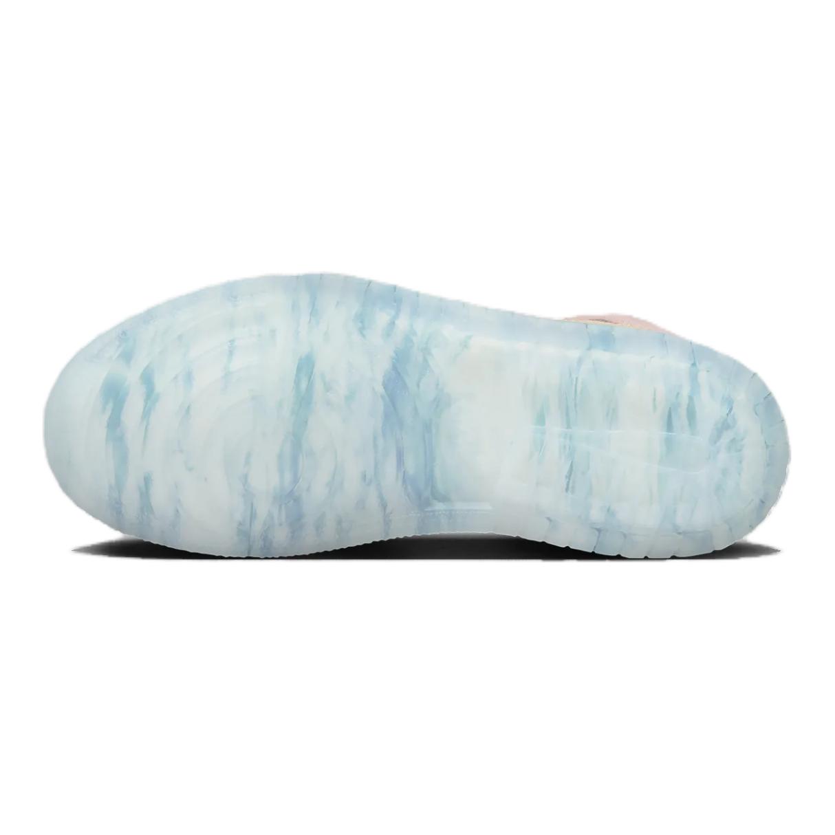 Details for (PS) Air Jordan 1 Mid SS 'Zen' Sneakers Pria/Wanita FN7495-400