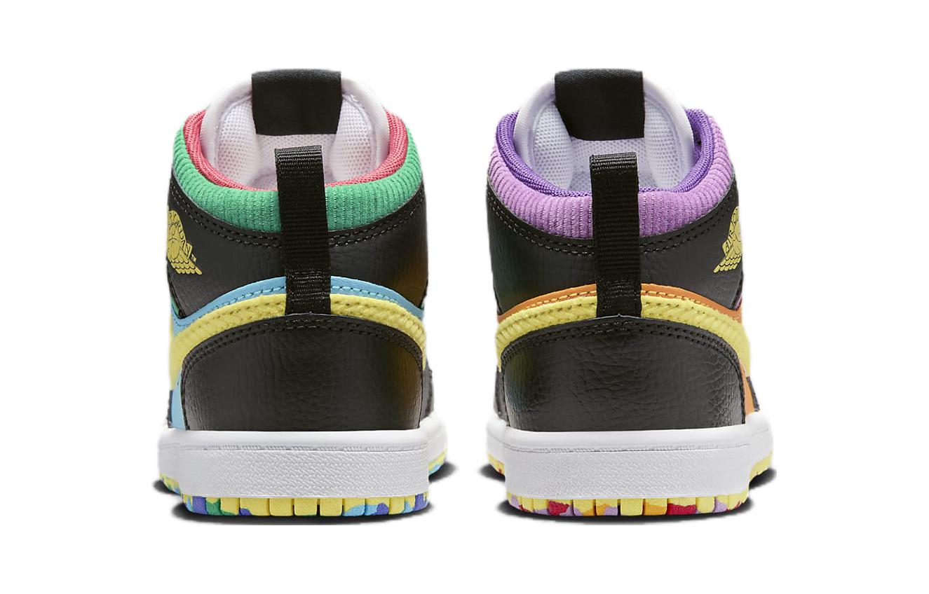 Purchase (PS) エアジョーダン1ミッド SS PS "チャンピオンシップ" FD1319-007