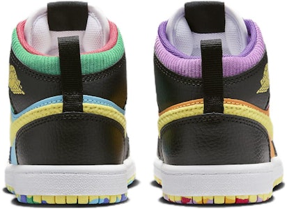 (PS) エアジョーダン1ミッド SS PS "チャンピオンシップ" FD1319-007 Purchase (PS) エアジョーダン1ミッド SS PS "チャンピオンシップ" FD1319-007