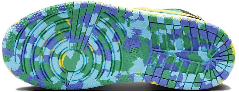 (PS) エアジョーダン1ミッド SS PS "チャンピオンシップ" FD1319-007 Details for (PS) エアジョーダン1ミッド SS PS "チャンピオンシップ" FD1319-007