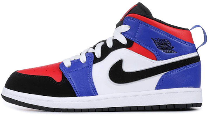 (PS) Air Jordan 1 Mid Top Tiga 640734-124 Buy (PS) Air Jordan 1 Mid Top Tiga 640734-124