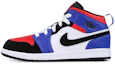Buy (PS) Air Jordan 1 Mid Top Tiga 640734-124