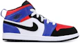 Order (PS) Air Jordan 1 Mid Top Tiga 640734-124