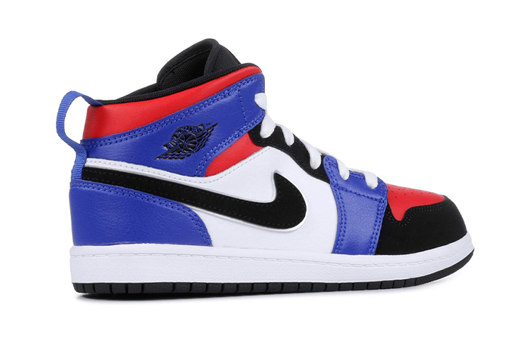 Shop (PS) Air Jordan 1 中帮Top 3 640734-124