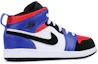 Shop (PS) Air Jordan 1 Mid Top Tiga 640734-124