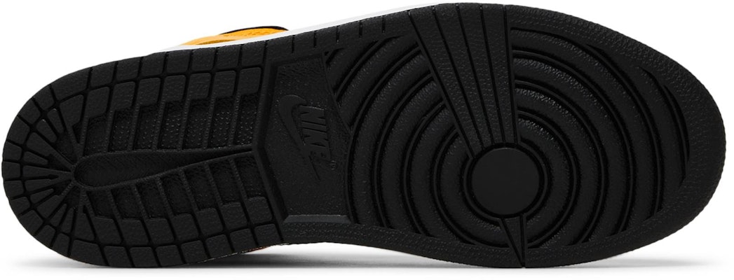 (Pra-Sekolah) Air Jordan 1 Mid Emas Hitam Universiti 640734-700 Shop (Pra-Sekolah) Air Jordan 1 Mid Emas Hitam Universiti 640734-700